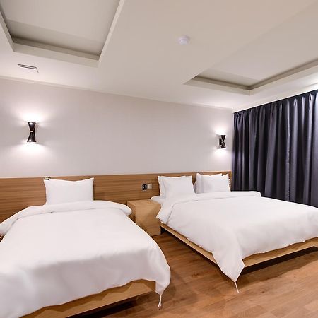 M Hotel Seul Esterno foto