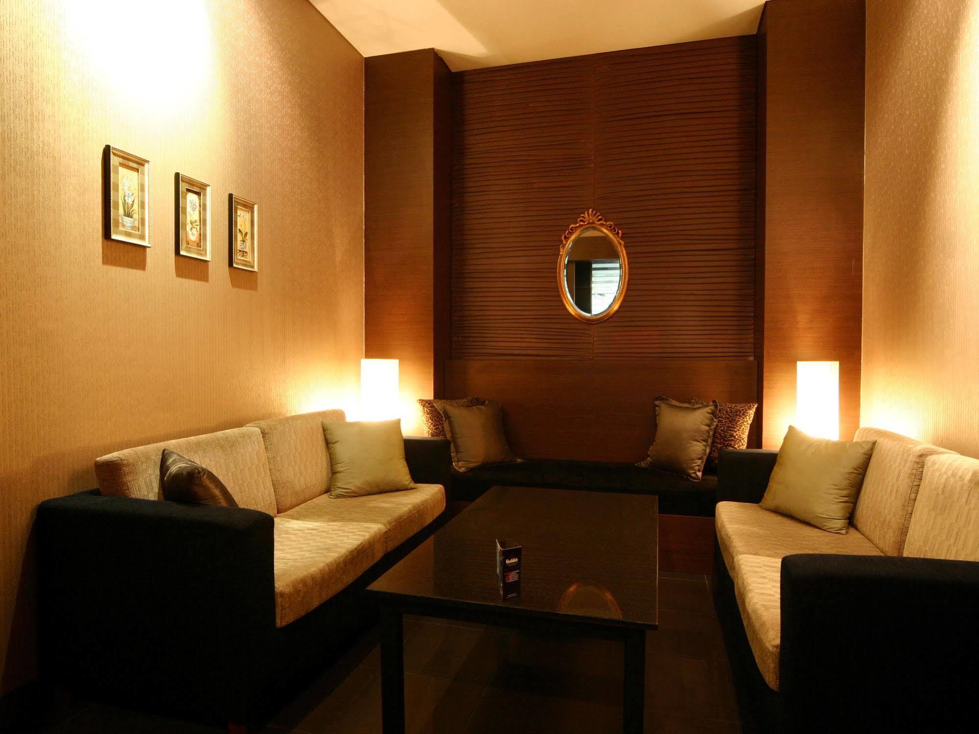 M Hotel Seul Esterno foto